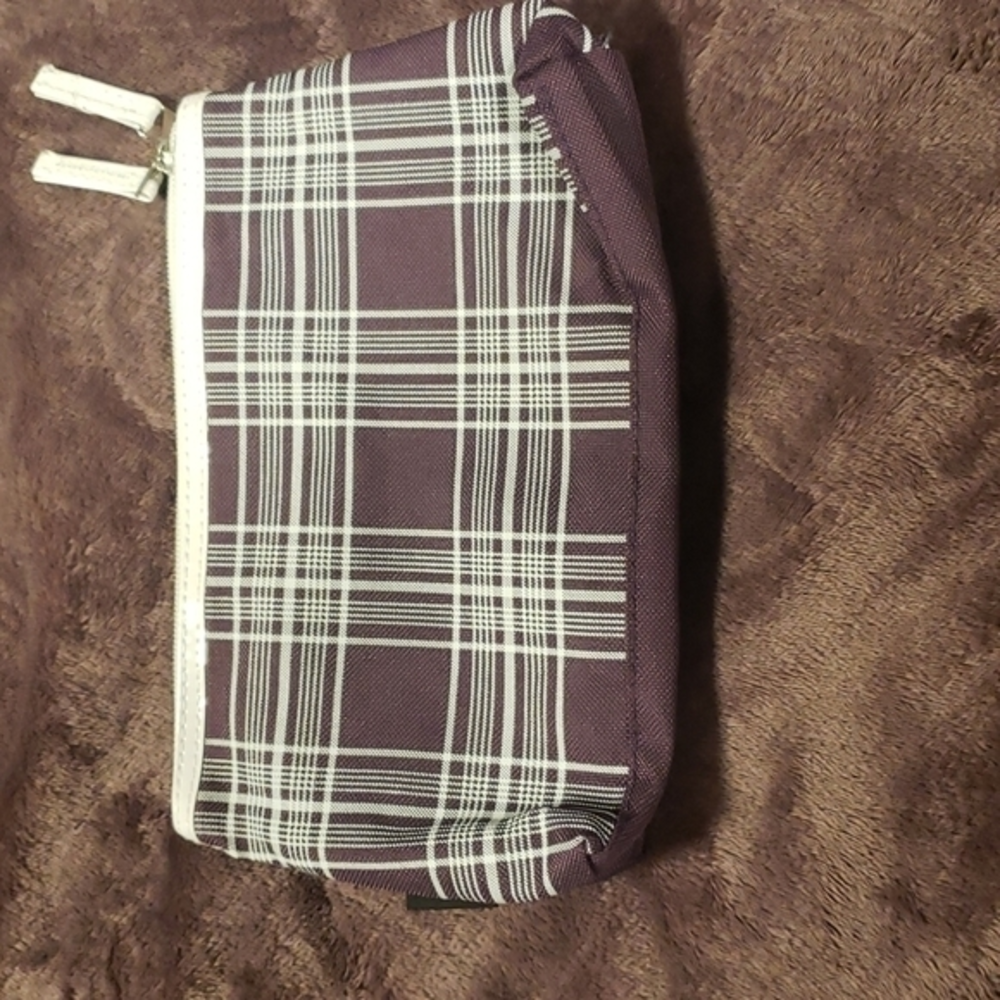 Genuine travel makeup‎ bag